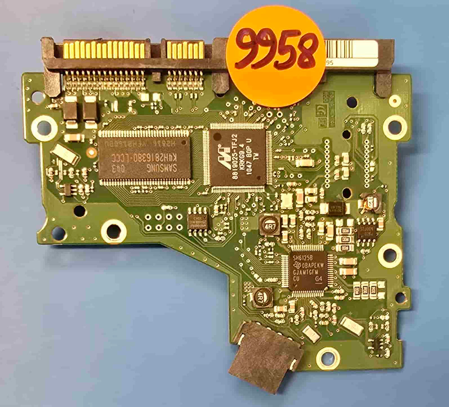 Samsung HD502HJ BF41-00302A 00 588579-001 PCB for Sale