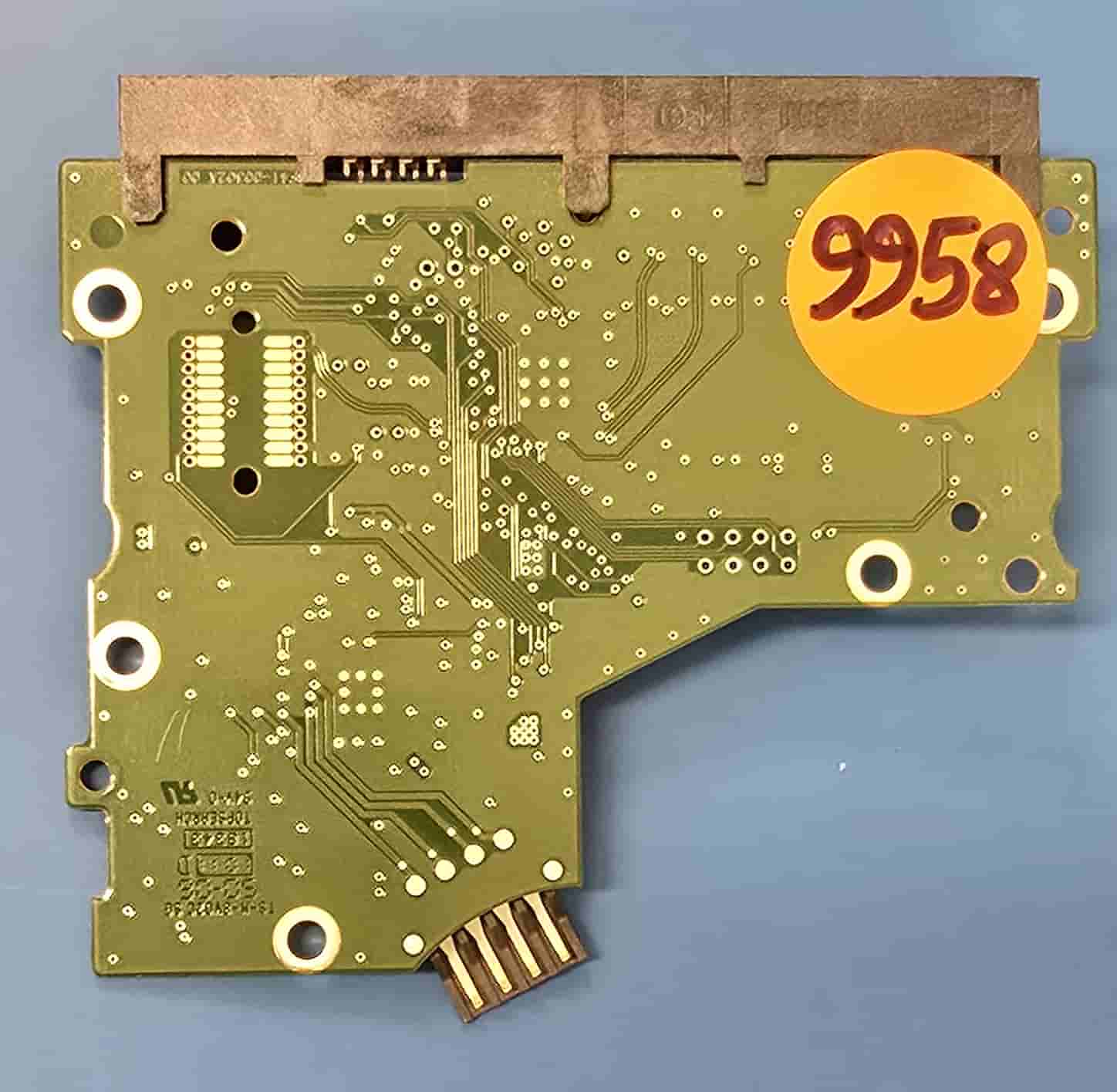 Samsung HD502HJ BF41-00302A 00 588579-001 PCB for Sale
