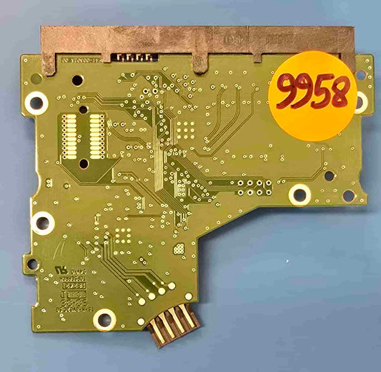 Samsung HD502HJ BF41-00302A 00 588579-001 PCB for Sale