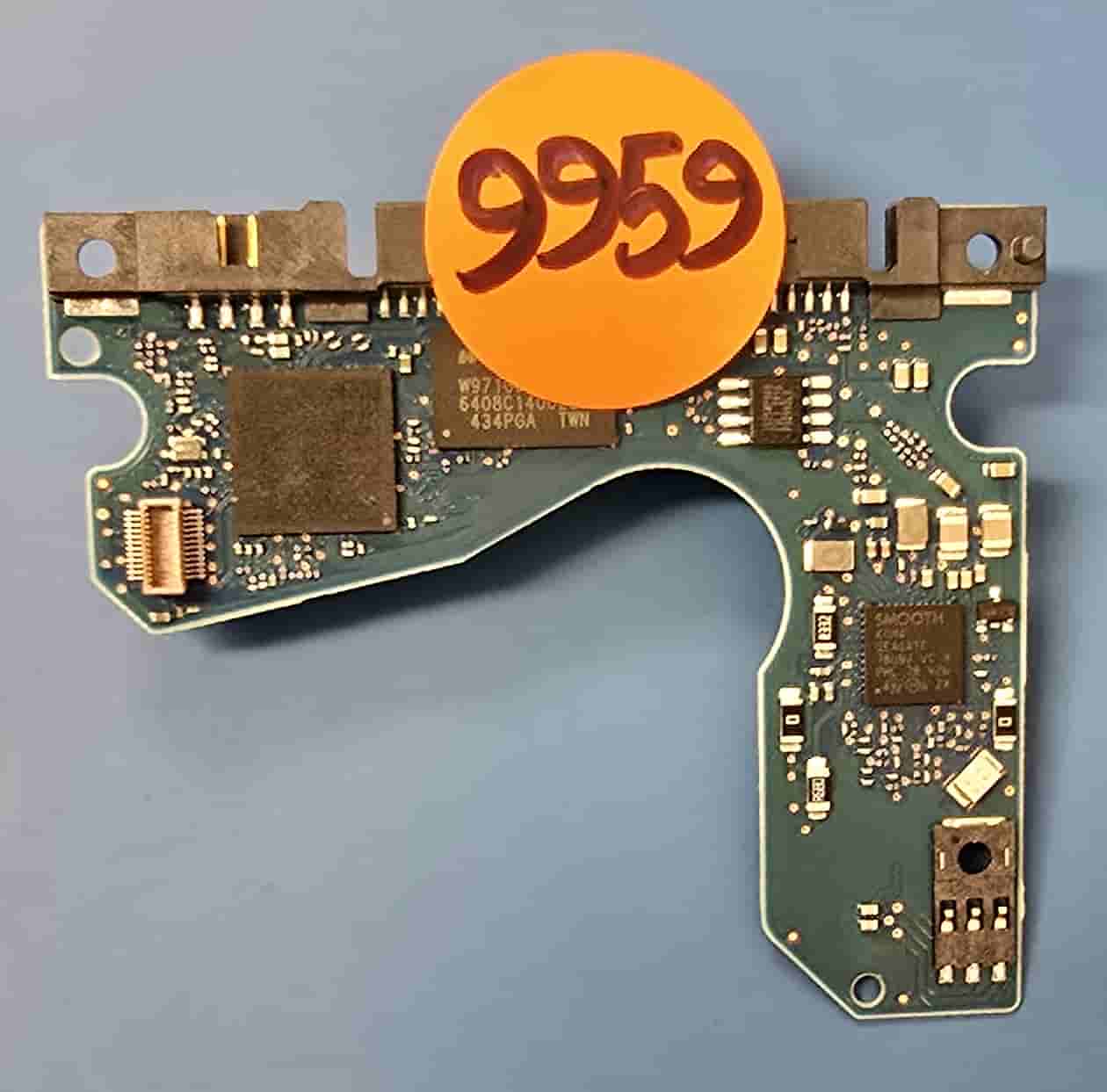 Seagate ST2000LM007 100835923 REV C 1R8174-570 PCB for Sale