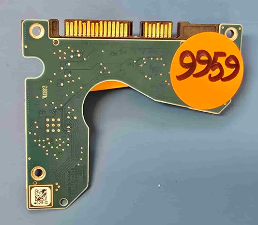 Seagate ST2000LM007 100835923 REV C 1R8174-570 PCB for Sale