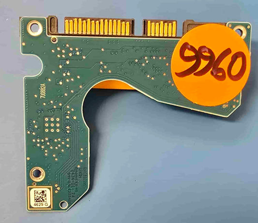 Seagate ST2000LM007 100835923 REV C 1R8174-570 PCB for Sale