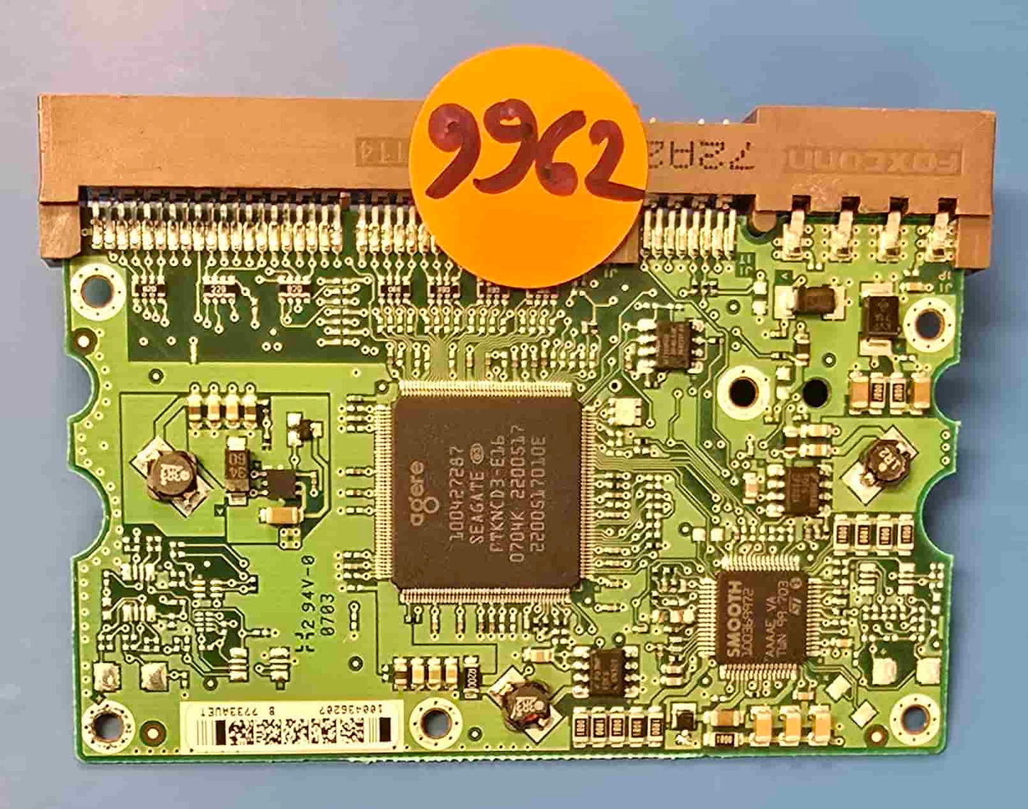Seagate ST3320620AS 100406578 REV A 9BJ04G-305 PCB for Sale