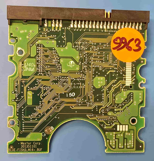 Hp 32049H2 301351101 P2666-60103 PCB for Sale