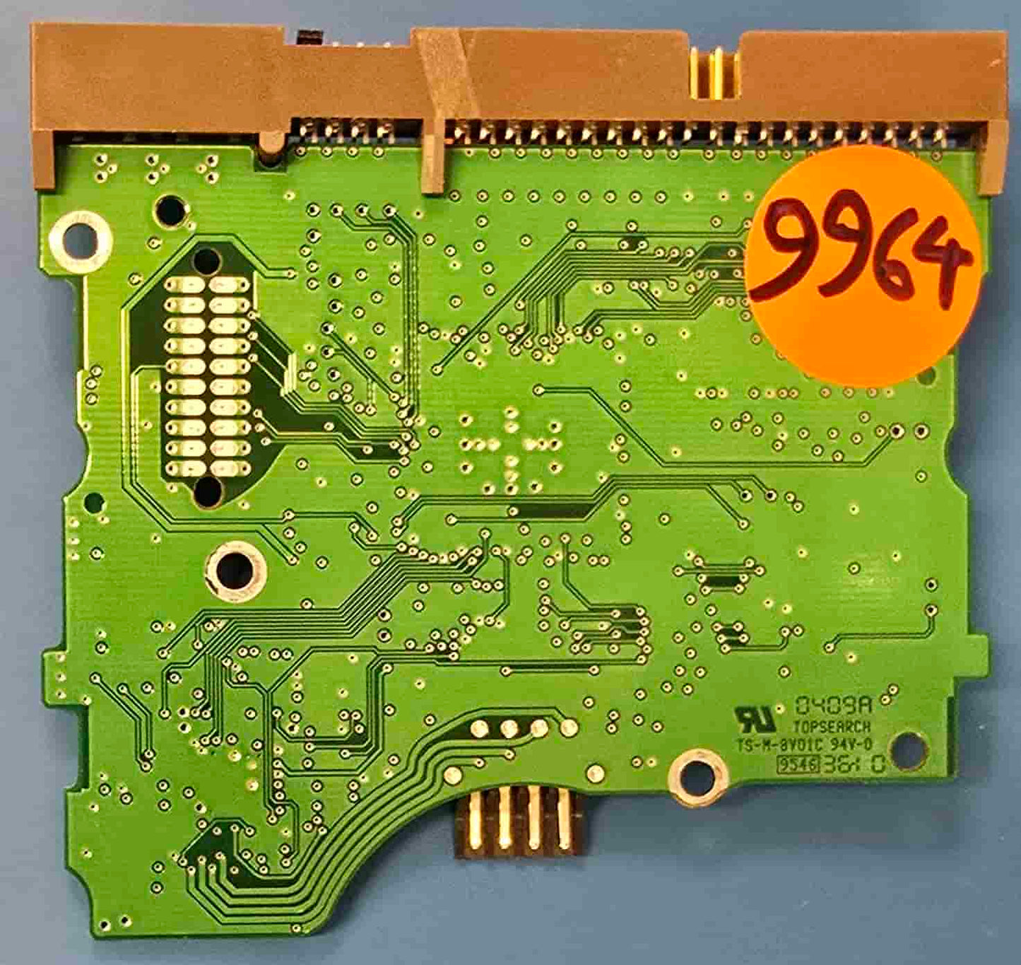 Samsung SP0802N BF41-00080A REV 04 0891J2FXA09204 PCB for Sale