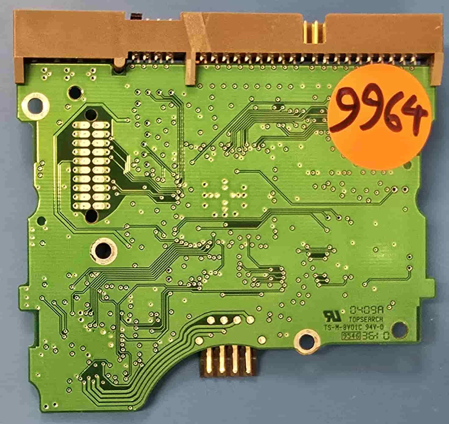 Samsung SP0802N BF41-00080A REV 04 0891J2FXA09204 PCB for Sale
