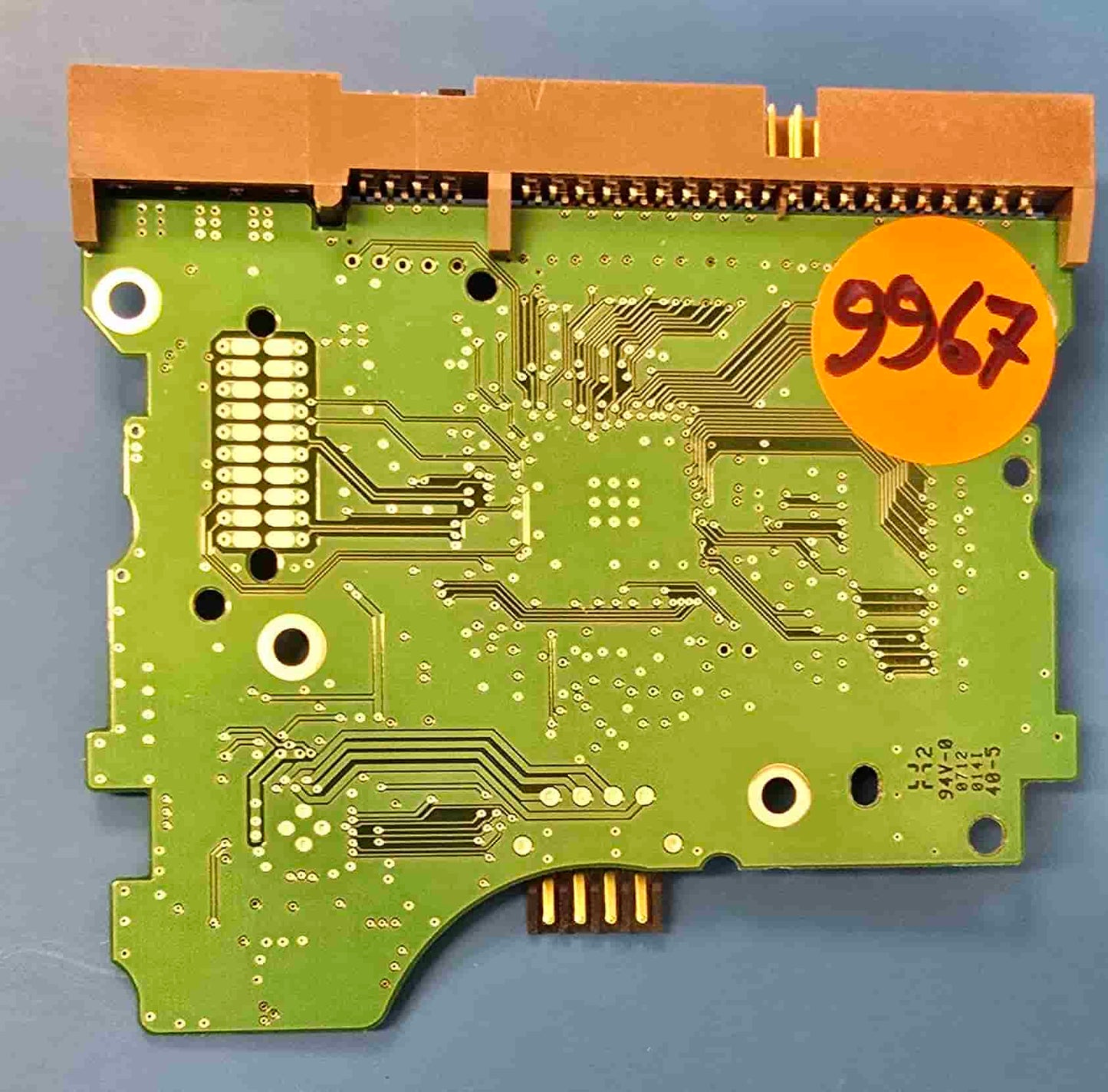Samsung HD400LD BF41-00106A 400011FP436533 PCB for Sale