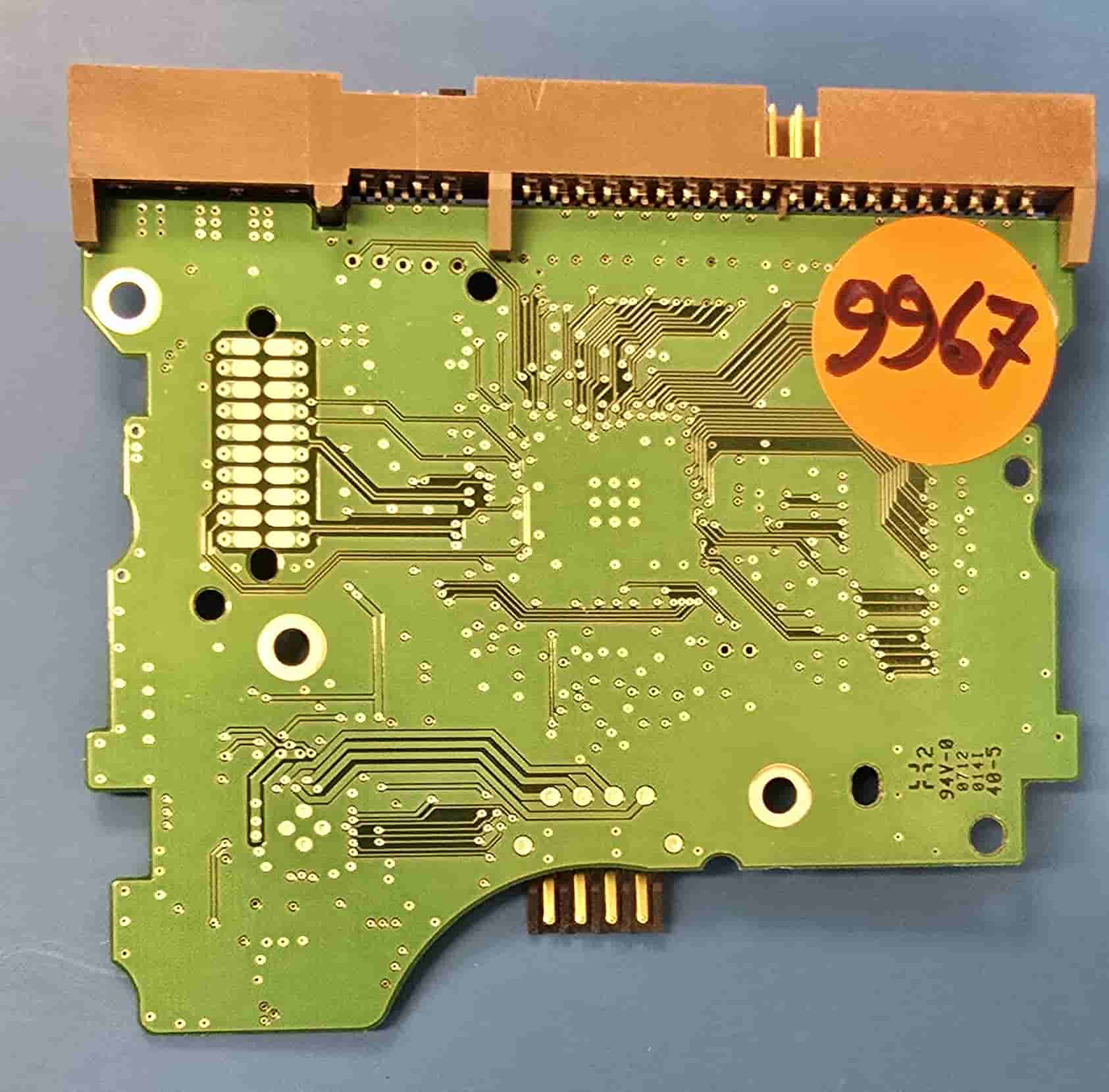Samsung HD400LD BF41-00106A 400011FP436533 PCB for Sale