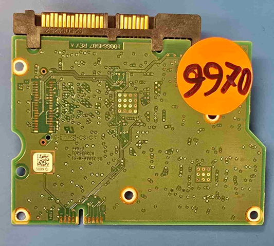 Seagate ST2000DM001 100664987 REV A 9YN164-300 PCB for Sale