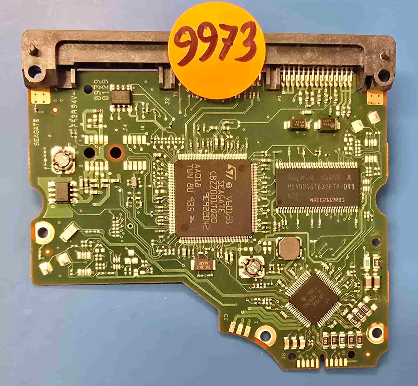 Seagate ST31000528AS 100535537 REV A 9SL154-040 PCB for Sale