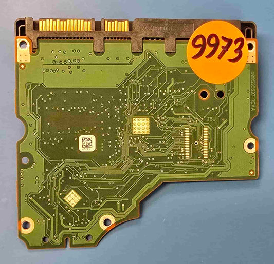 Seagate ST31000528AS 100535537 REV A 9SL154-040 PCB for Sale