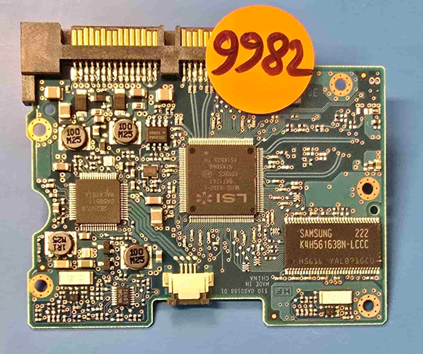 Hitachi HUA722010CLA330 220 0A90188 01 0A39289 PCB for Sale