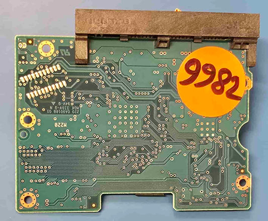 Hitachi HUA722010CLA330 220 0A90188 01 0A39289 PCB for Sale