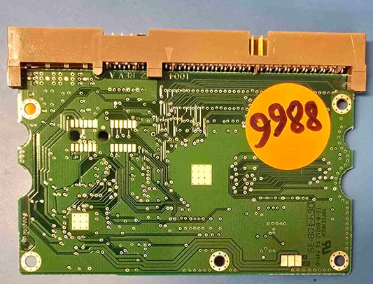 Seagate ST3500830A 100414872 REV A 9BJ036-500 PCB for Sale