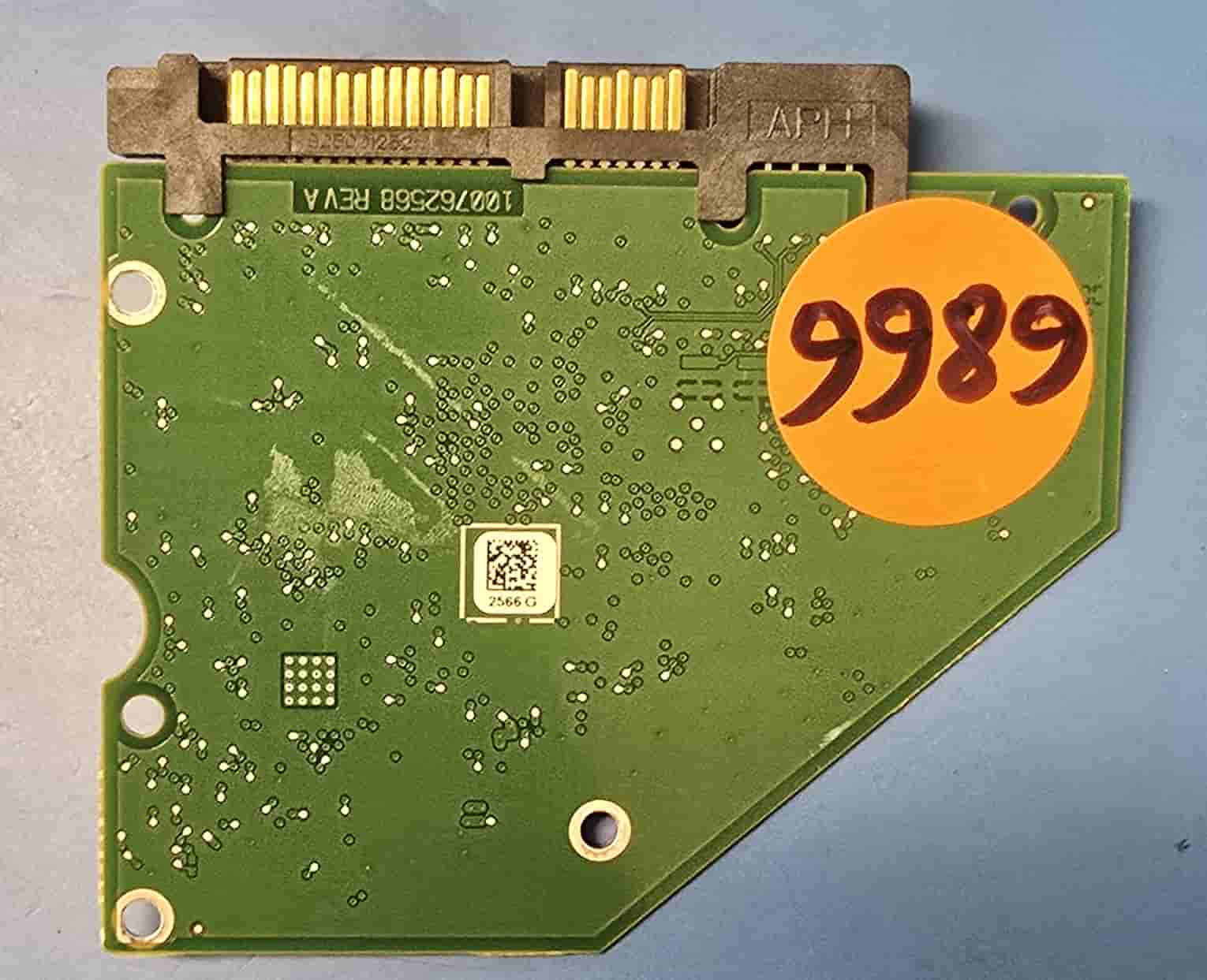 Seagate ST2000DM001 100762568 REV A 1ER164-302 PCB for Sale