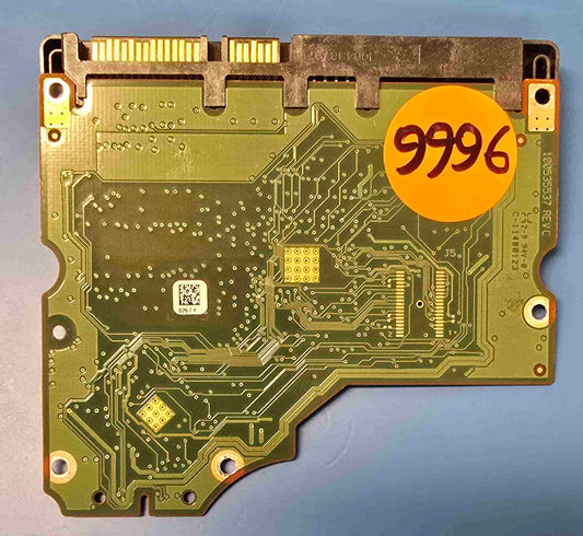 Seagate ST31000528AS 100535537 REV C 9SL154-240 PCB for Sale