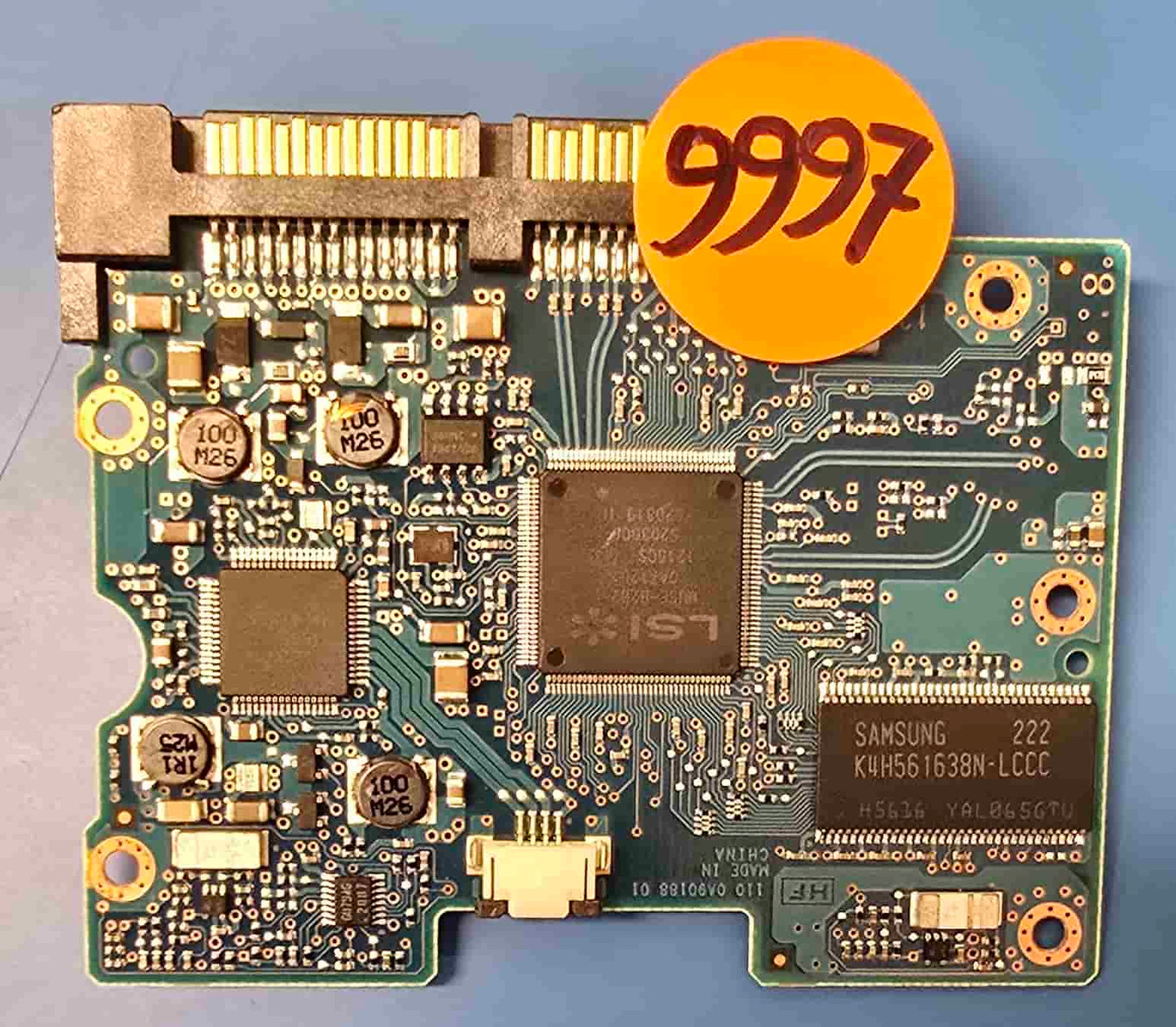 Hitachi HUA722010CLA330 220 0A90188 01 0A39289 PCB for Sale