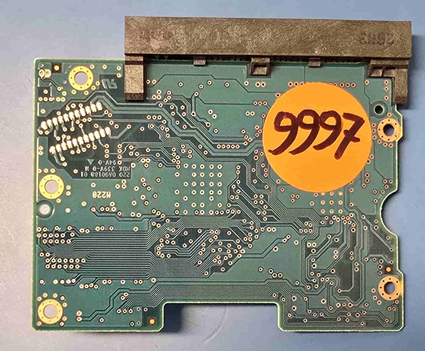 Hitachi HUA722010CLA330 220 0A90188 01 0A39289 PCB for Sale