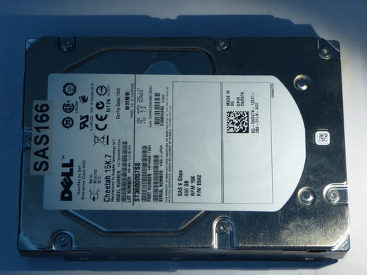 DELL   9FN066-150 Drives