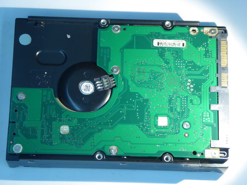 DELL ST31000640SS  9EF248-050 Drives