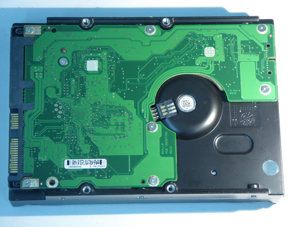 DELL ST31000640SS  9EF248-050 Drives