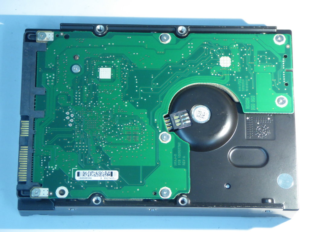 DELL ST31000640SS  9EF248-050 Drives