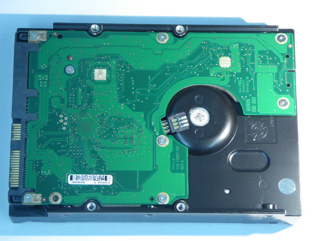 DELL ST31000640SS  9EF248-050 Drives