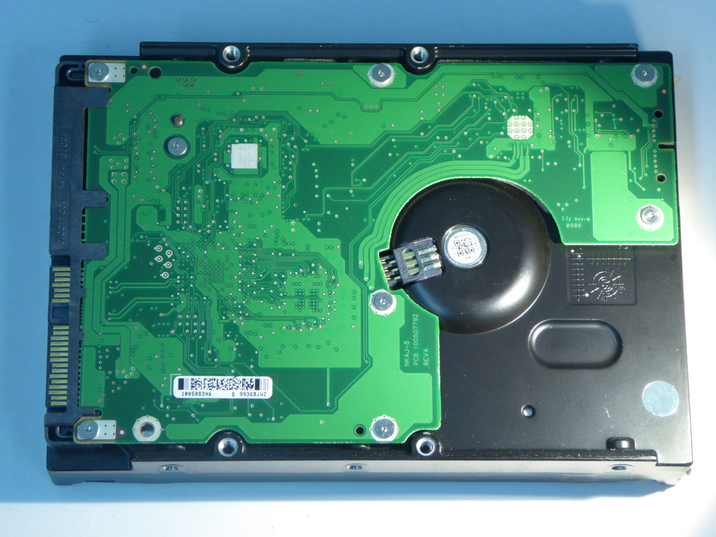 DELL ST31000640SS  9EF248-050 Drives