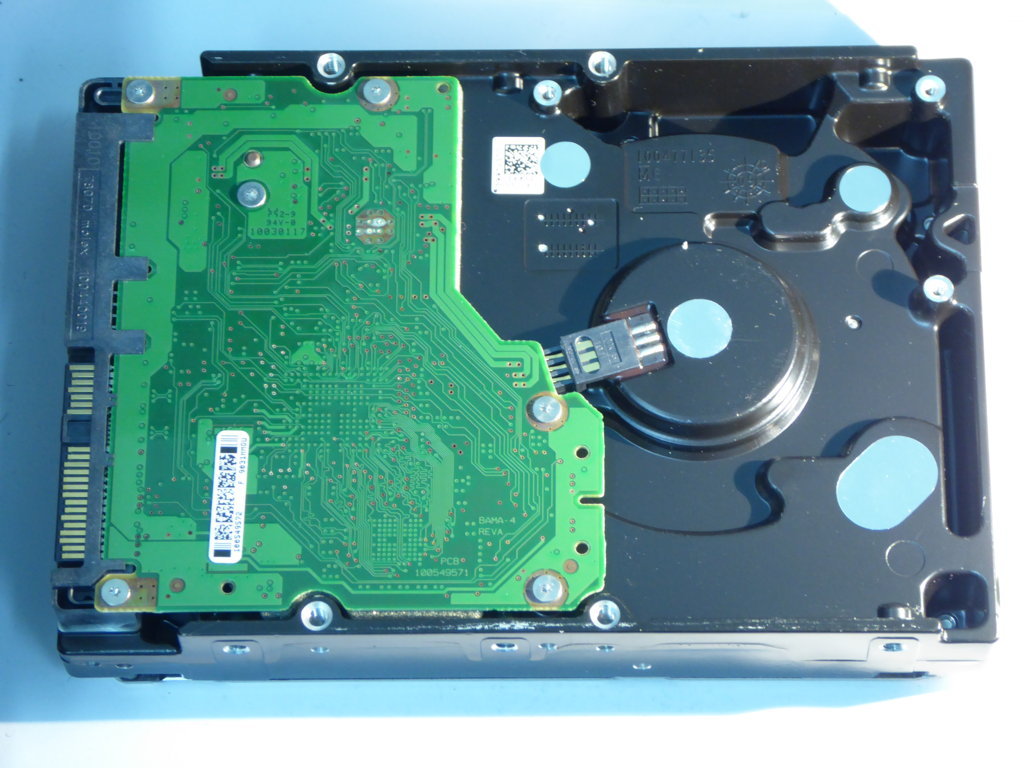 DELL ST3450857SS  9FM066-150 Drives
