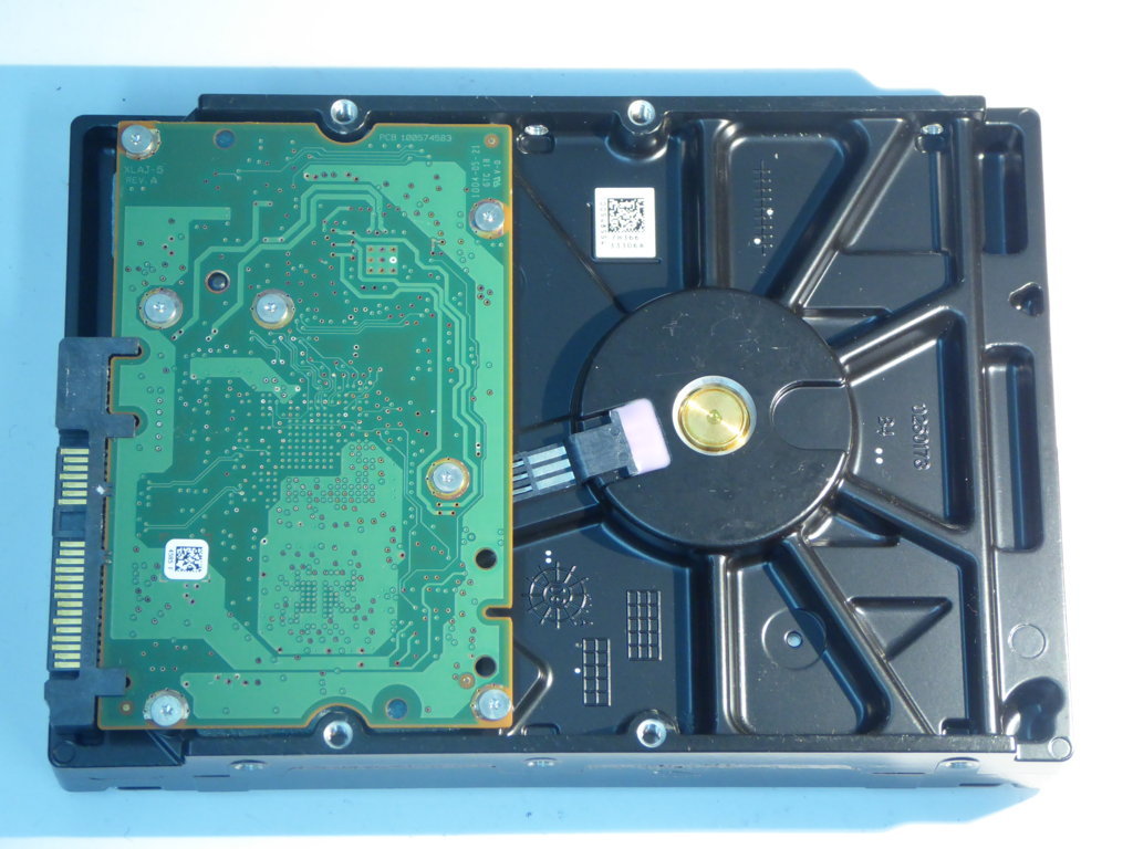 DELL ST3500414SS  9JX242-150 Drives