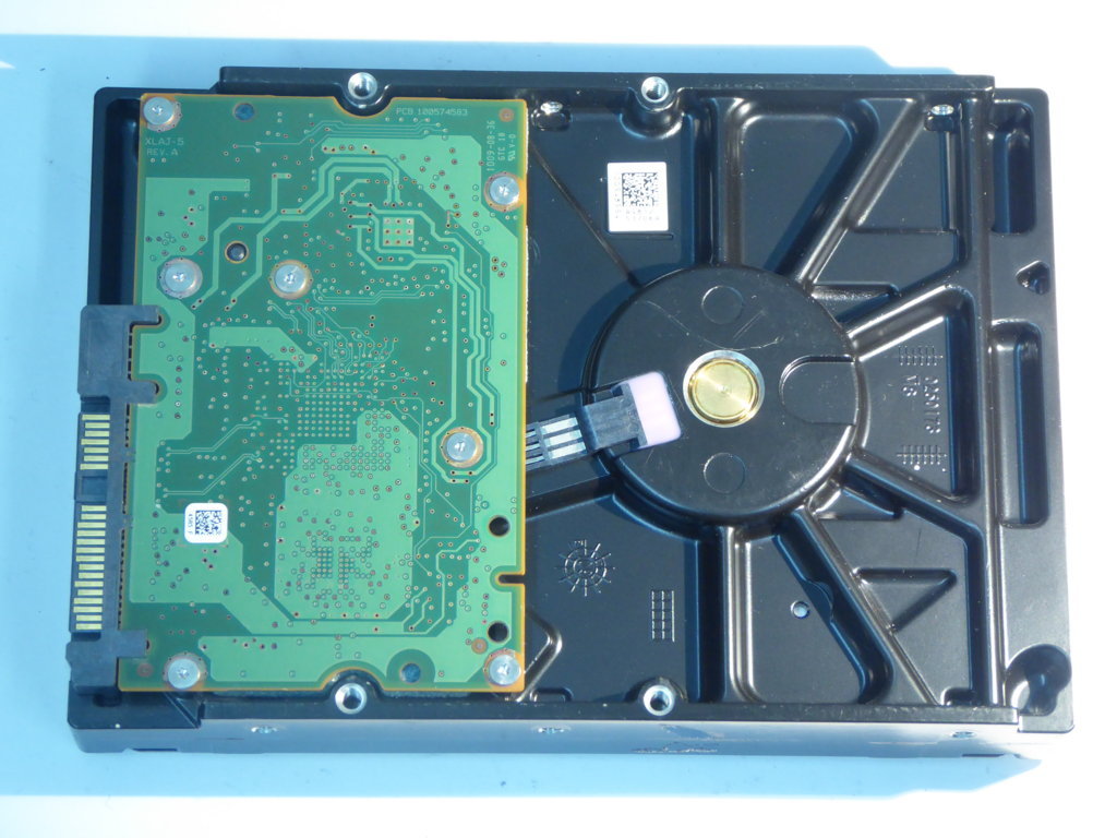 DELL ST3500414SS  9JX242-150 Drives