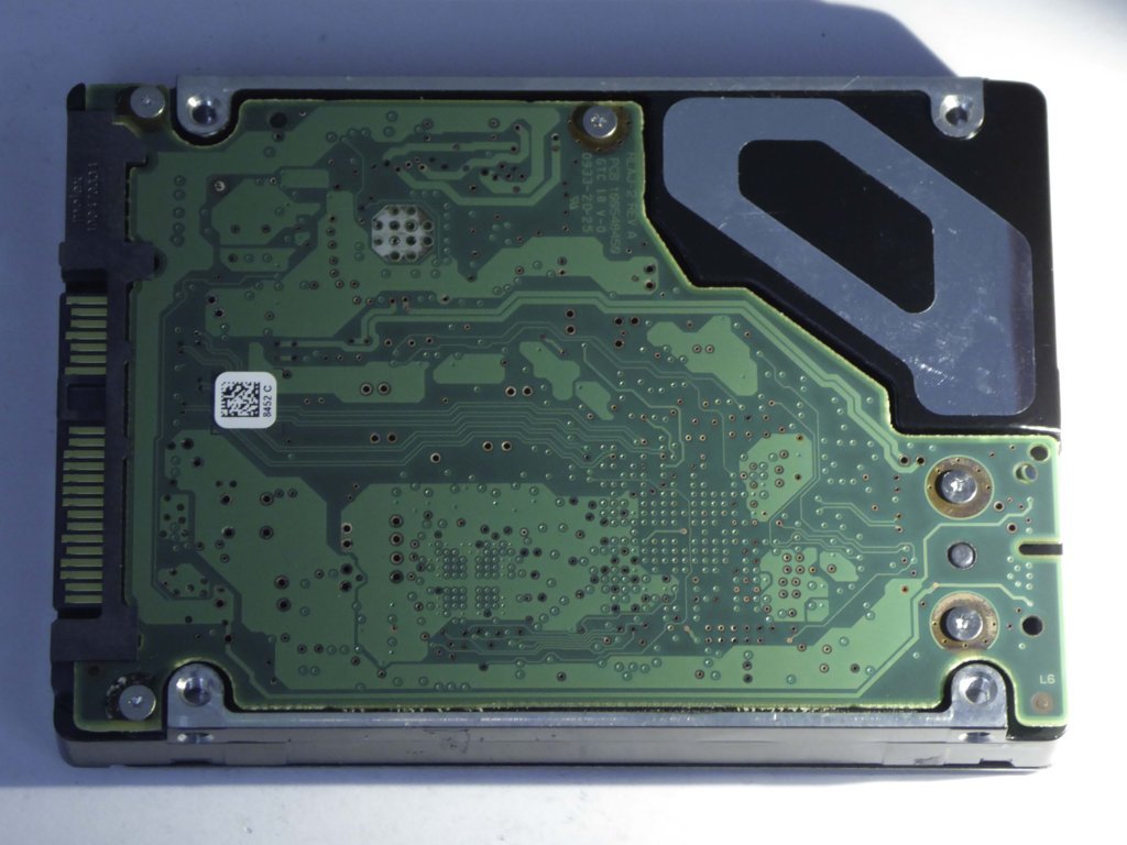 DELL ST973452SS  9FT066-050 Drives