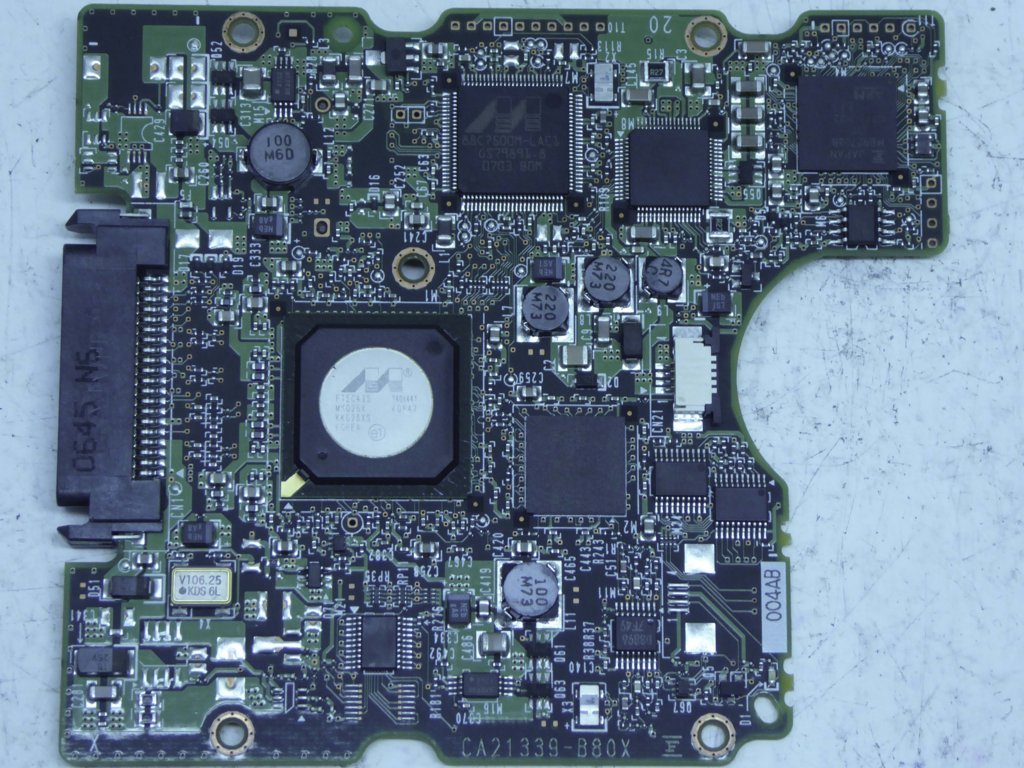 Fujitsu MAW3300FC CA21339-B80X CA06691-B80700NA PCB for Sale