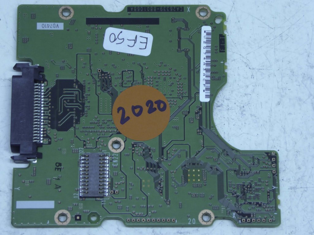 Fujitsu MAW3300FC CA21339-B80X CA06691-B80700NA PCB for Sale