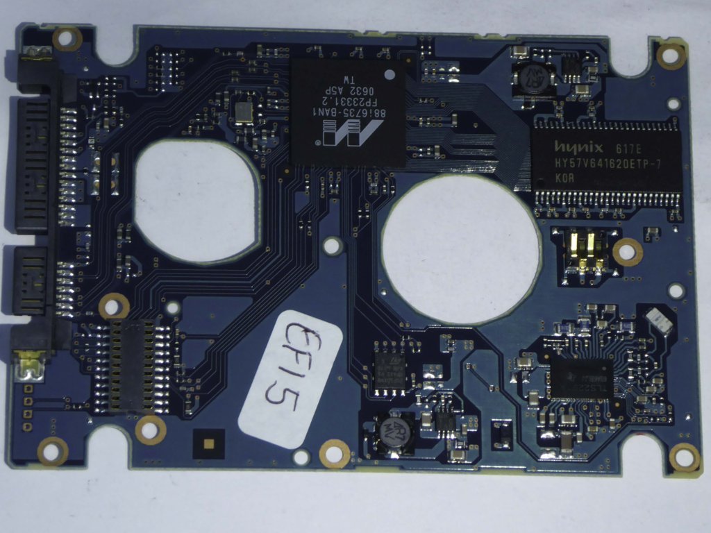 Fujitsu MHV2120BH CA21338-B75X CA06672-B55600AP PCB for Sale