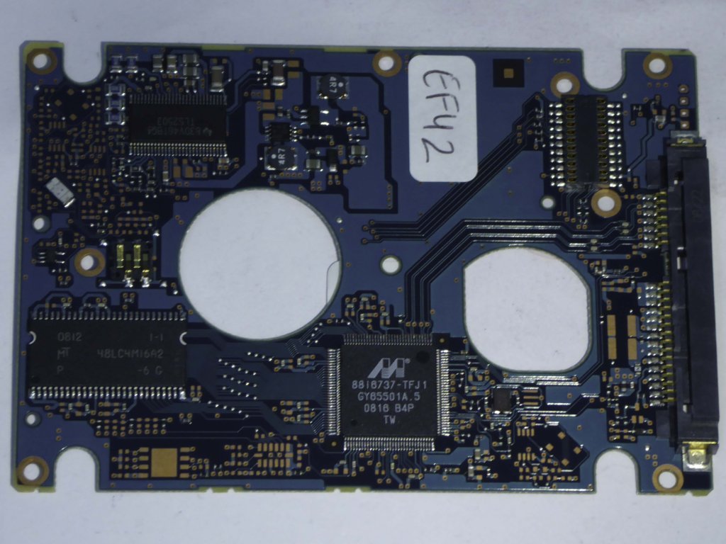 Fujitsu MHY2160BH CA26344-B32104BA CA06889-B42700AP PCB for Sale