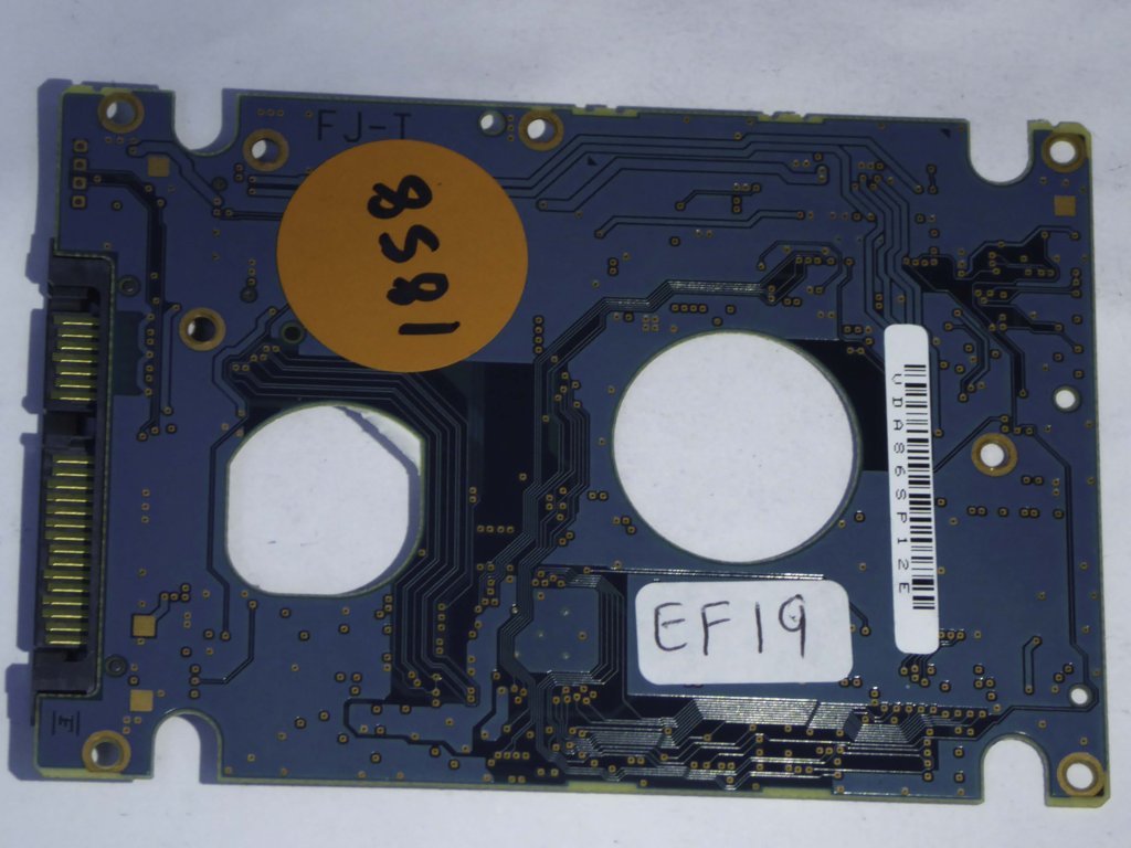 Fujitsu MHZ2320BH CA26344-B33104BA CA07018-B31800C1 PCB for Sale