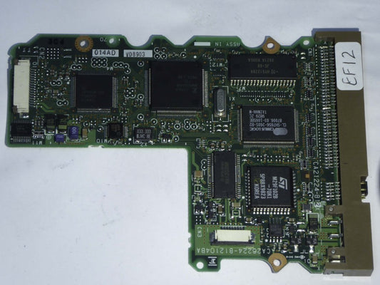 Fujitsu MPC3043AT CA21224-B12X CA01675-B331000E PCB for Sale