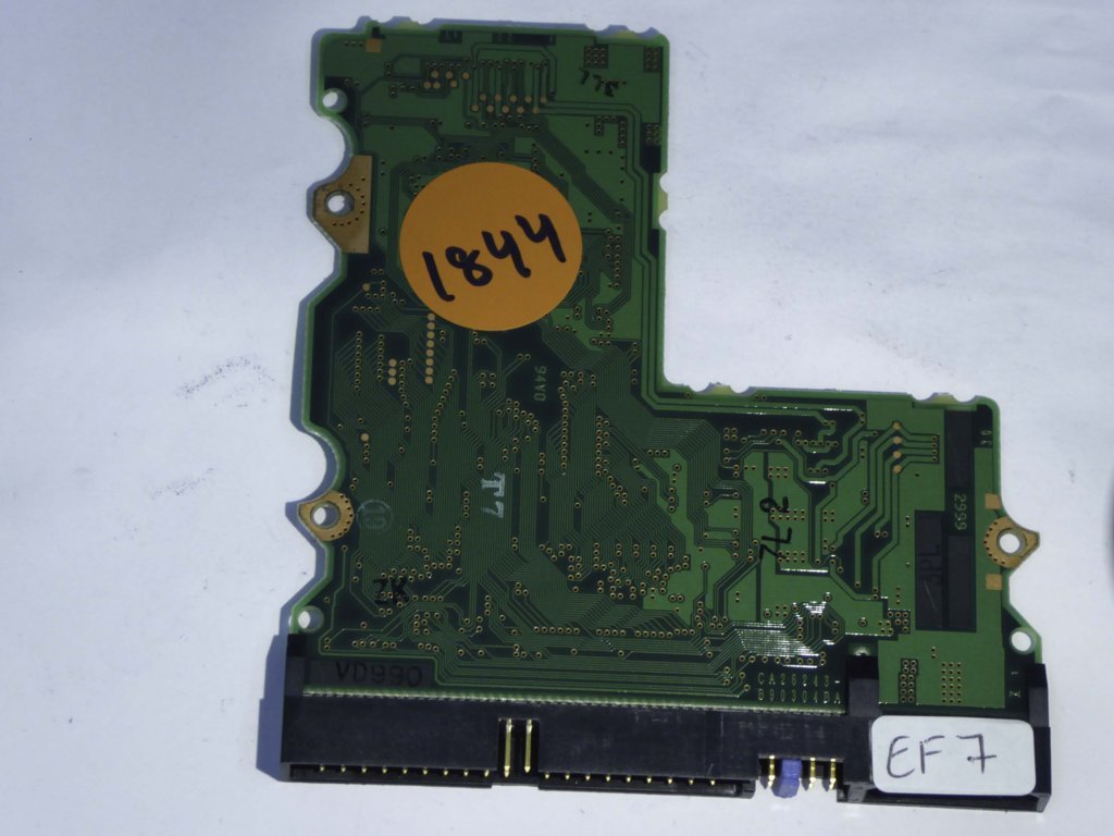 Fujitsu MPE3064AT CA21243-B90X CA05367-B321 PCB for Sale