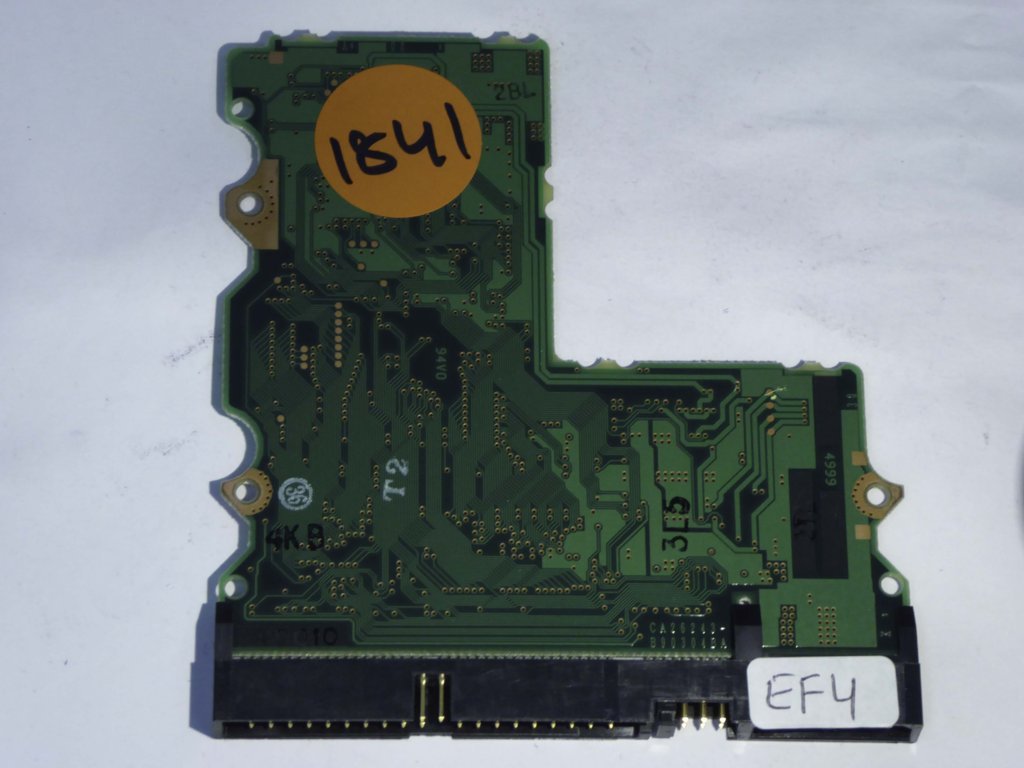 Fujitsu MPE3064AT-FL CA21243-B90X CA05367-B82200FL PCB for Sale