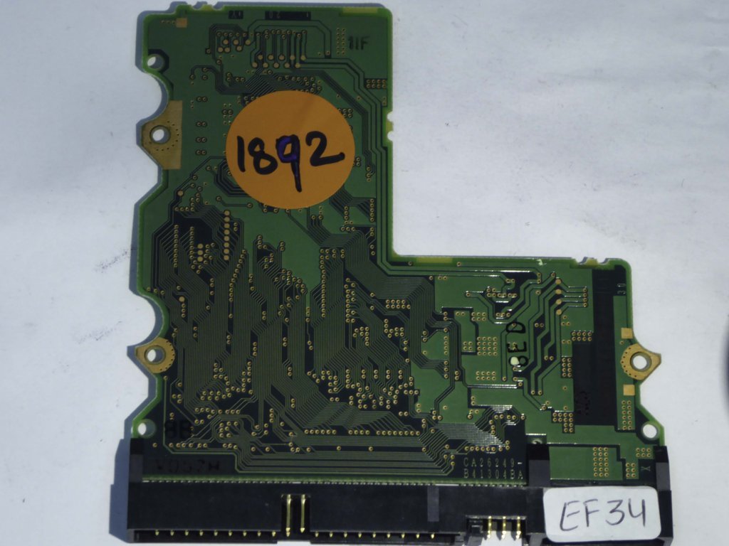 Fujitsu MPE3084AE CA26249-B41304 BA CA05743-B321 PCB for Sale