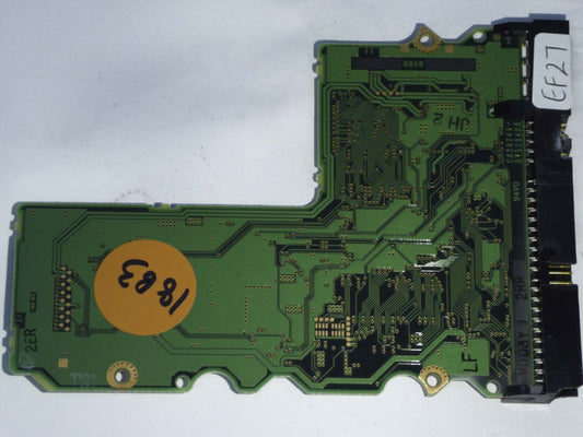 Fujitsu MPF3102AT CA26246-B75104BA CA05423-B82200FA PCB for Sale