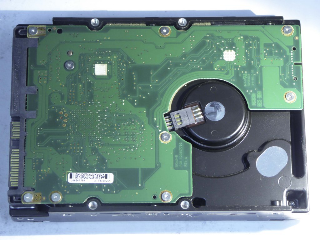 HP DF0146B8052  9ce066-035 Drives