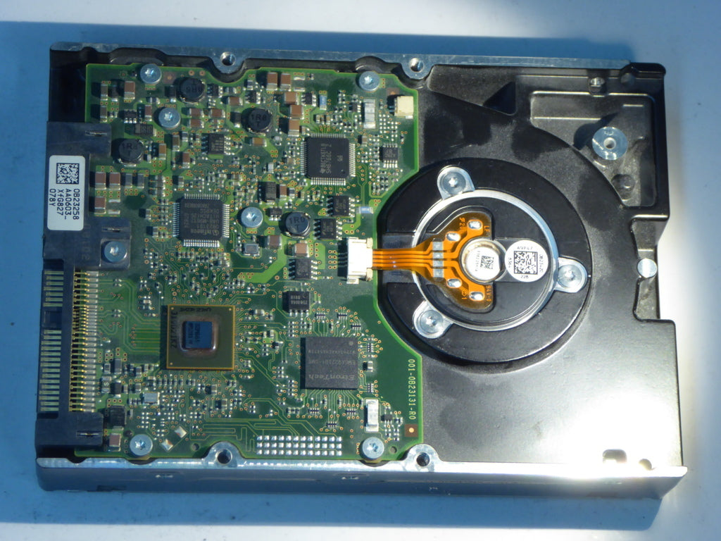 HP DF0300BAERF  480528-001 Drives