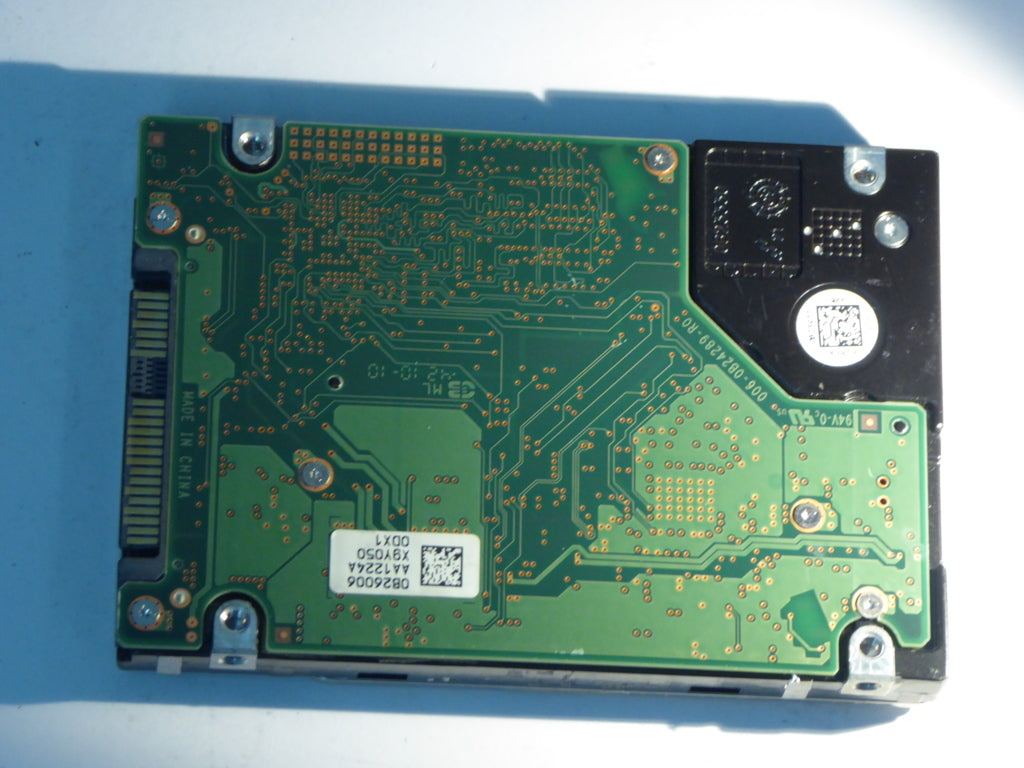 HP DG0300FARVV  0B24182 Drives