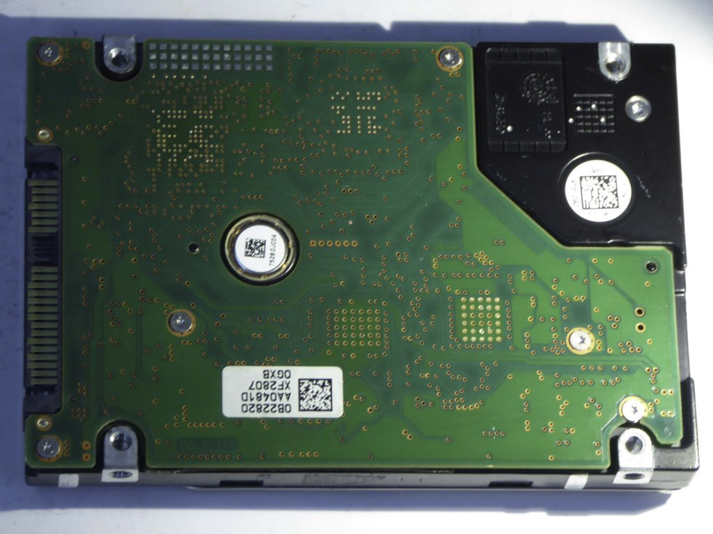 HP DG146BAAJB  0B22390 Drives