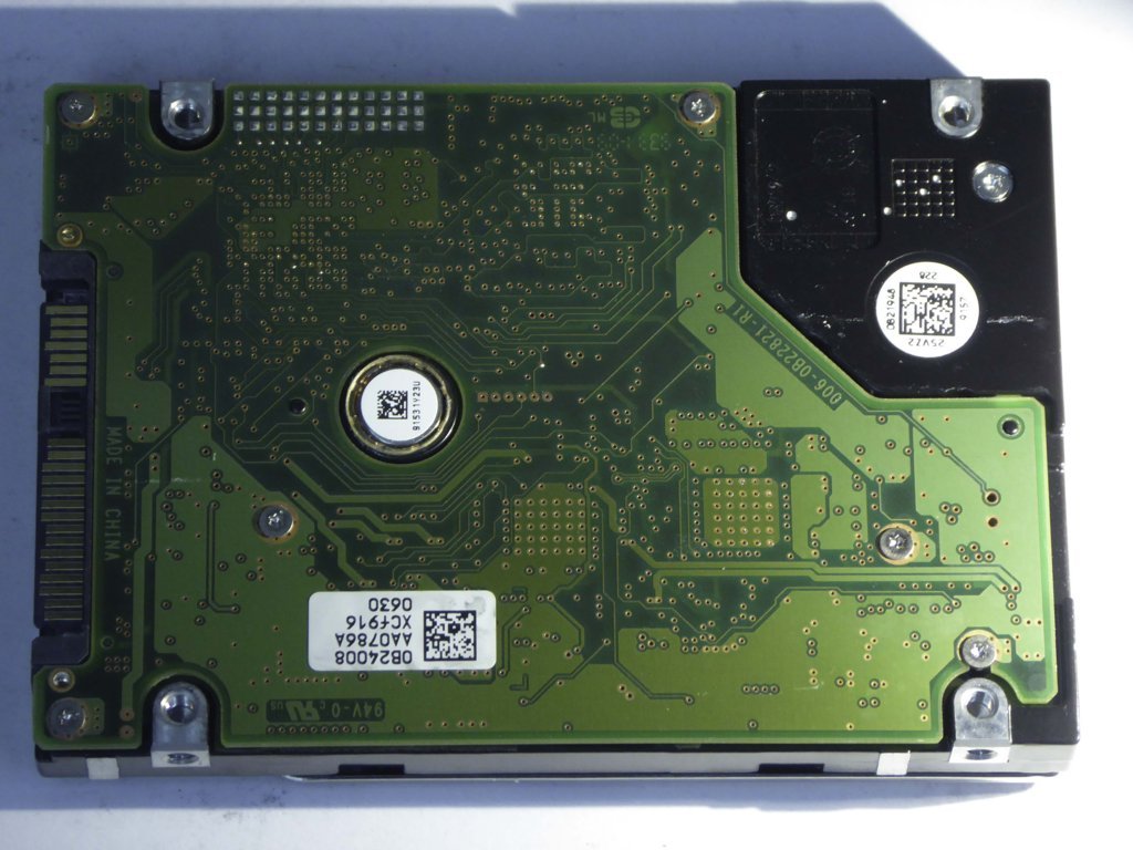 HP DG146BAAJB  0B22390 Drives