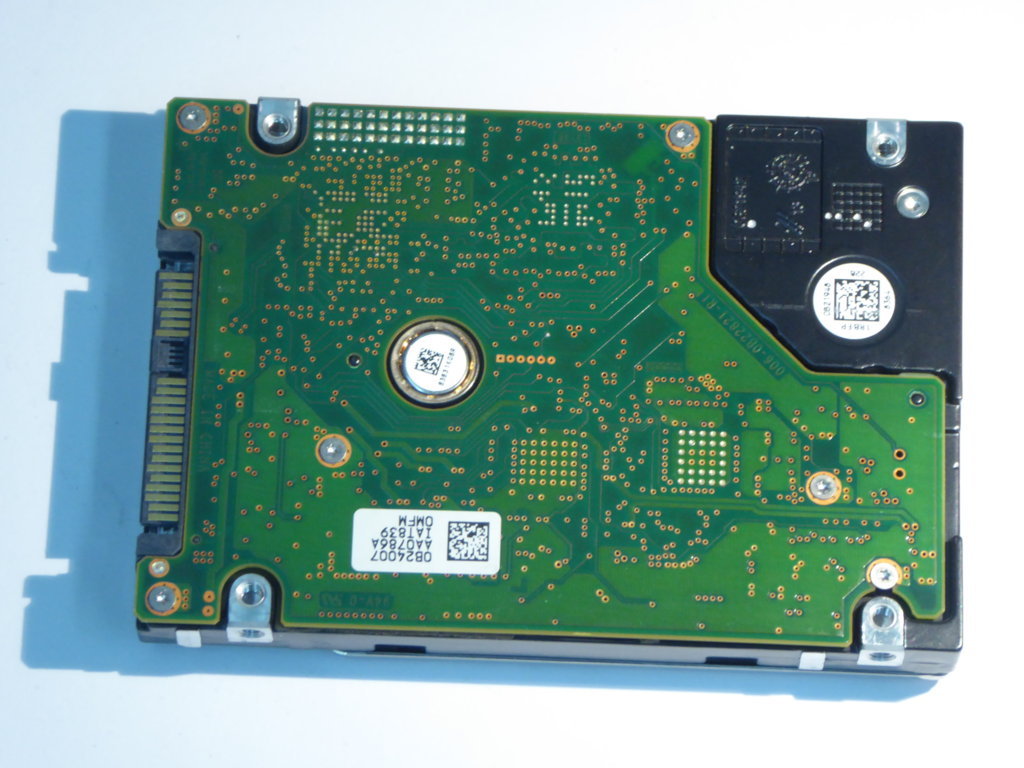 HP DG146BAAJB  0B22390 Drives