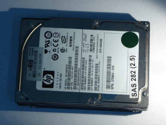 HP DG146BB976  9F6066-035 Drives