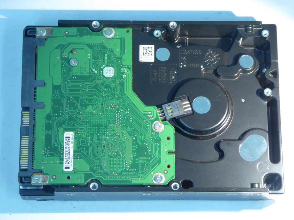 HP EF04450FARMV  9FM066-035 Drives